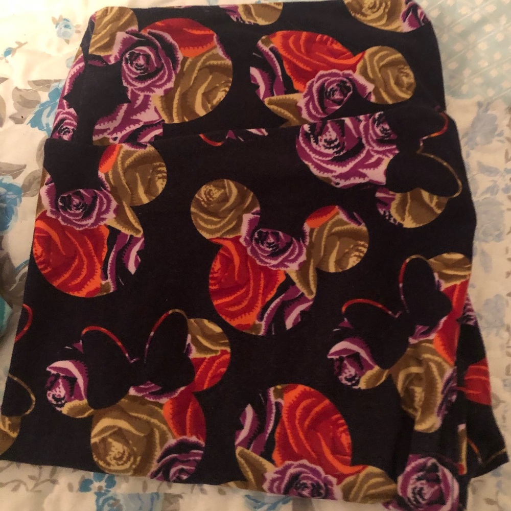 Lularoe leggings